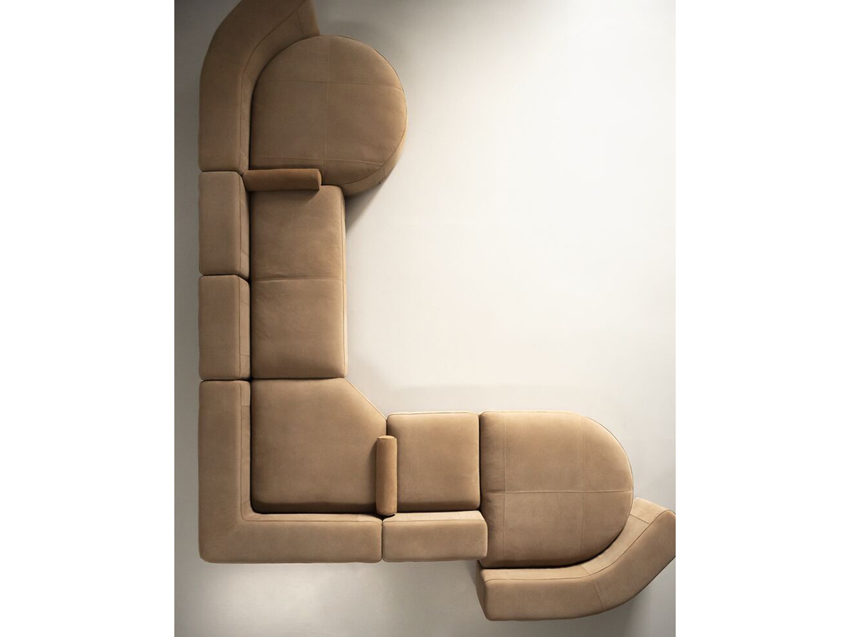 Juliette Sofa