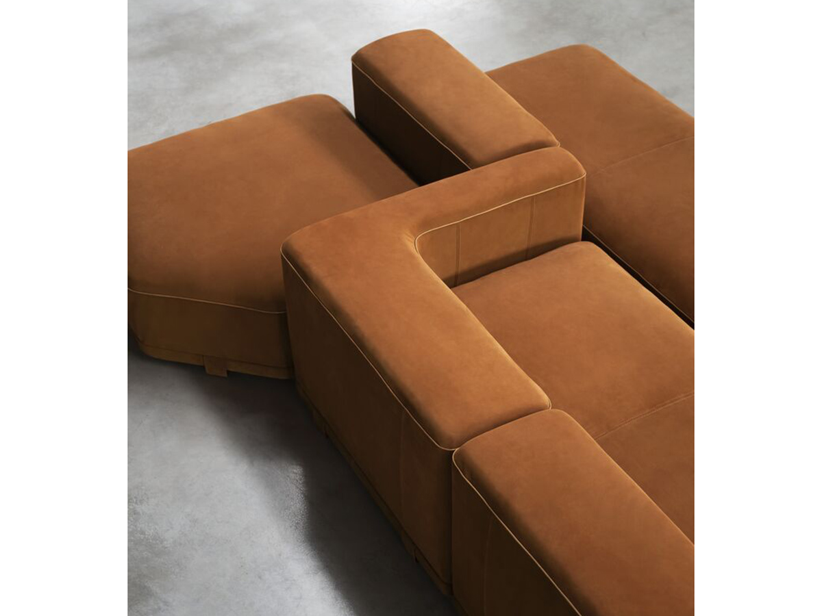 Juliette Sofa