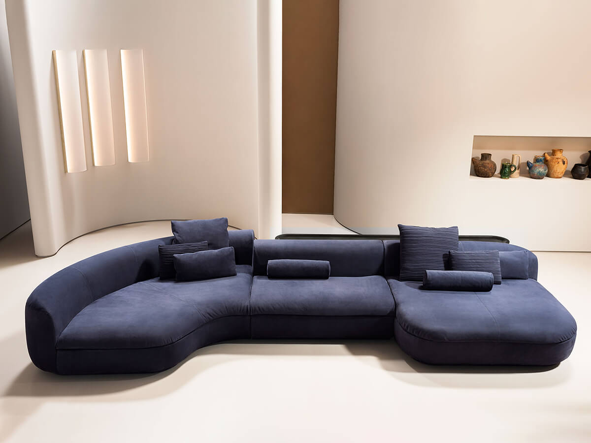 Piaf Sofa