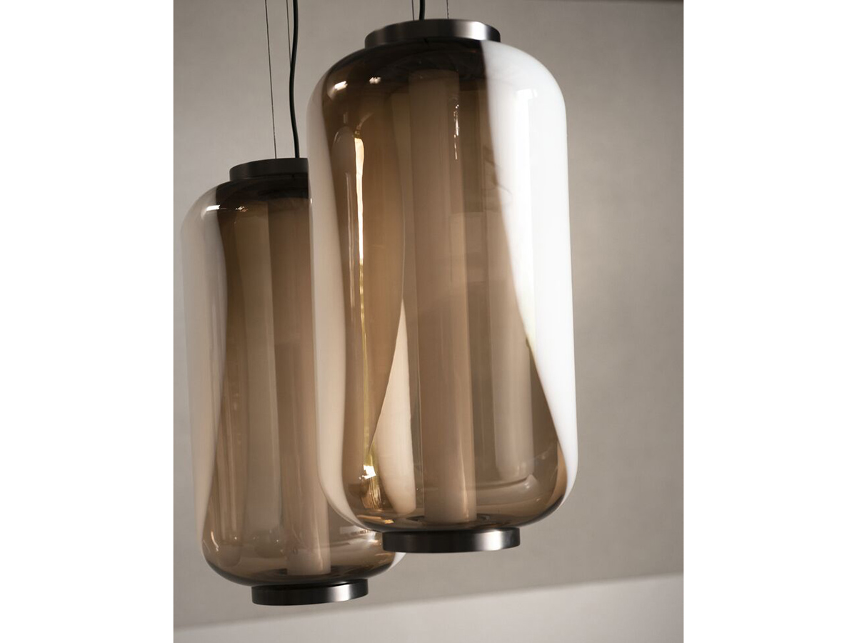 Haiku Pendant Light