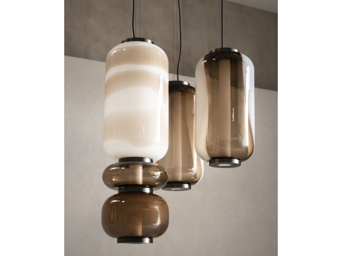 Haiku Pendant Light