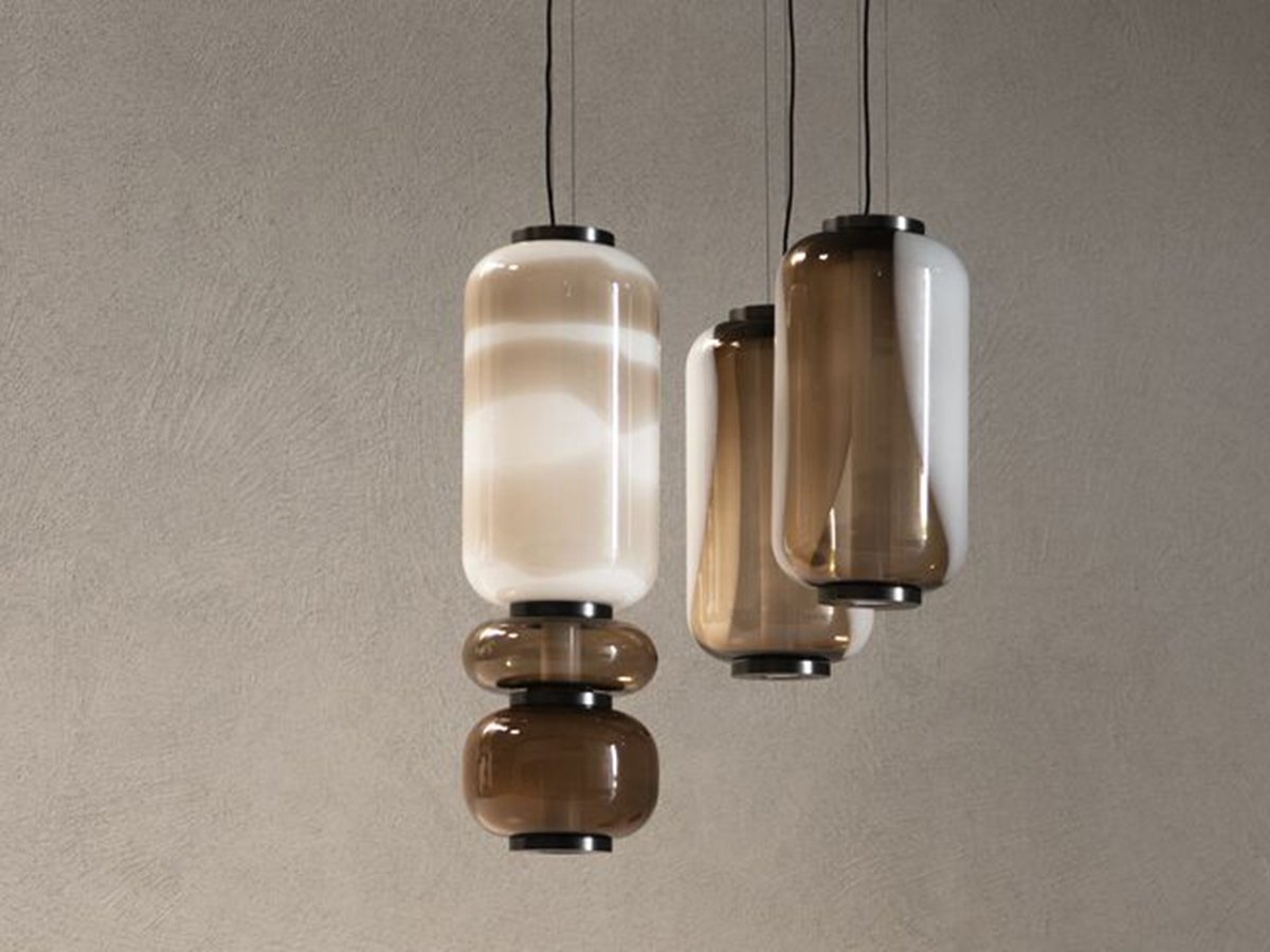 Haiku Pendant Light