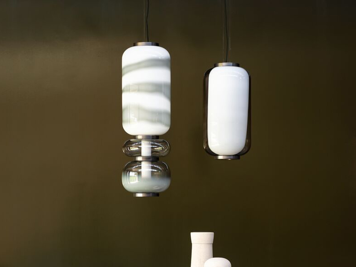 Haiku Pendant Light