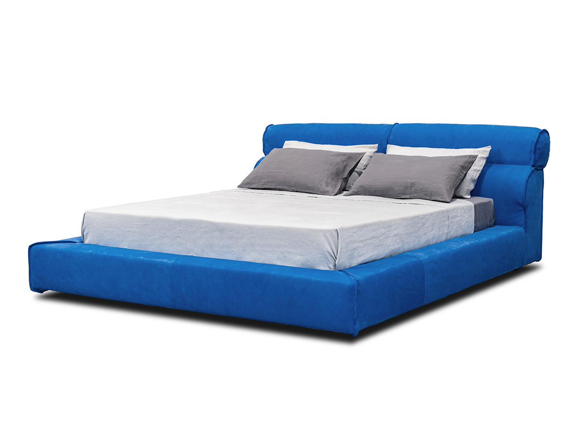 Baxter Miami Soft Bed 