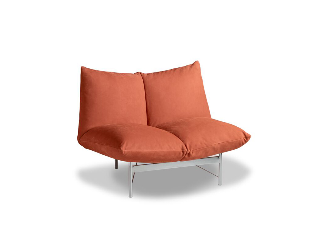 Baxter Pillow Armchair 