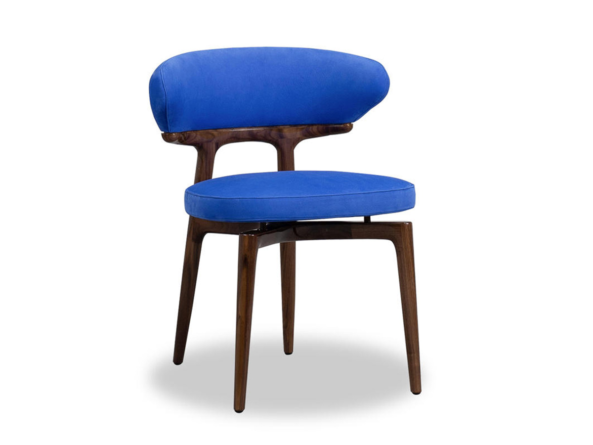 Baxter Clotilde Chair 