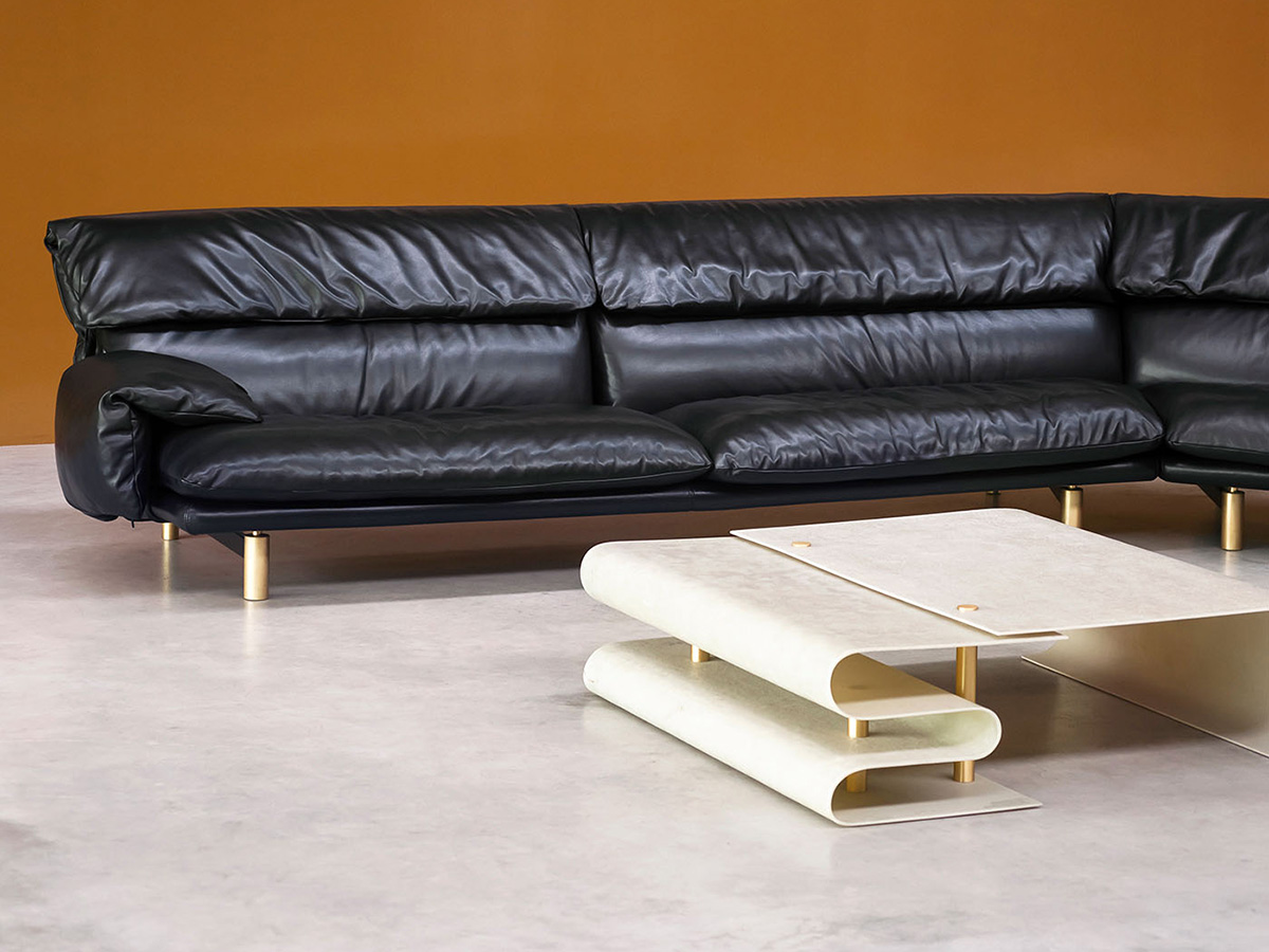 Dune Coffee Table