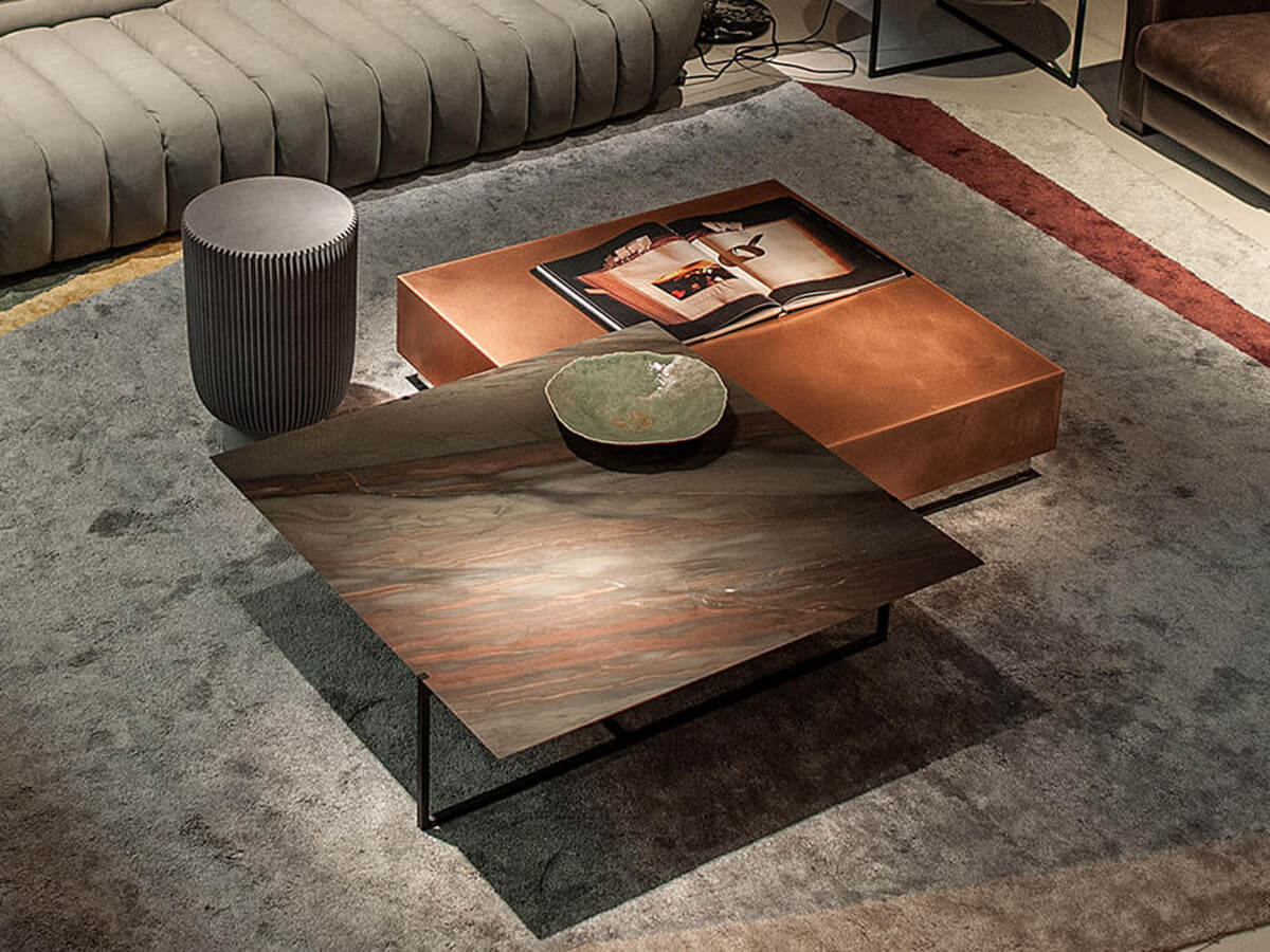 Icaro Coffee Table