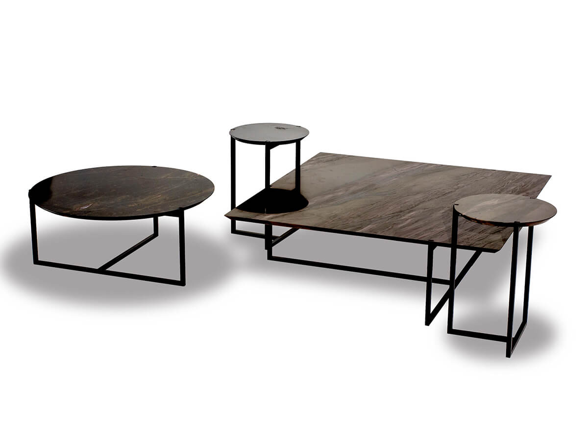 Icaro Coffee Table