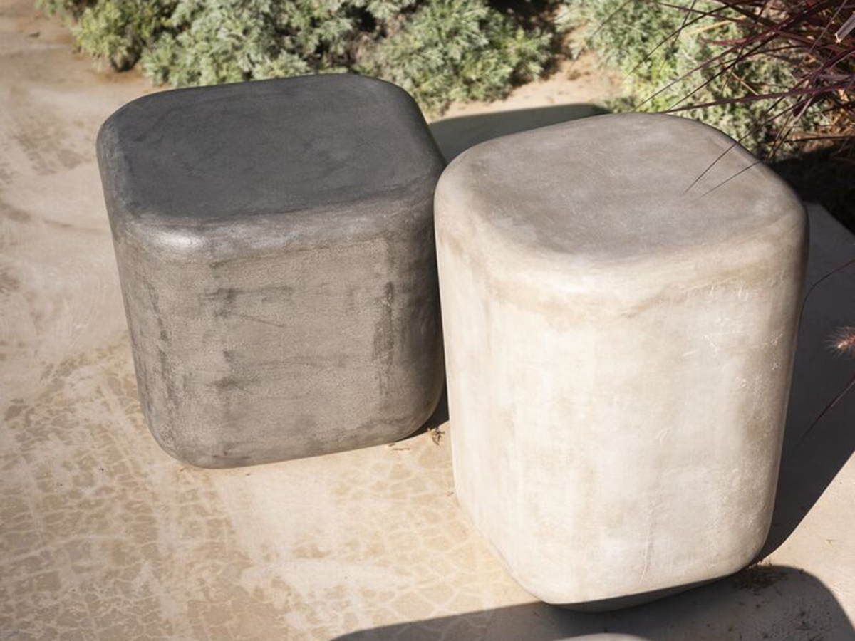 Brasilia Outdoor Coffee Table