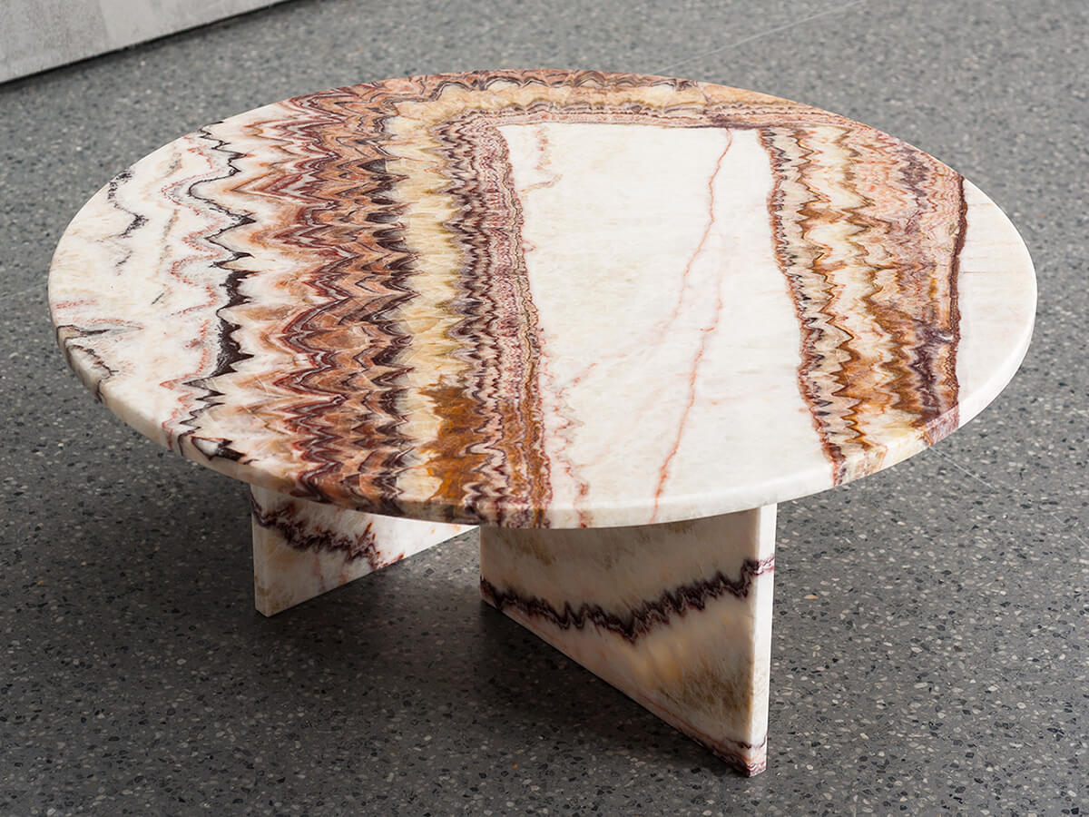 Tebe Coffee Table