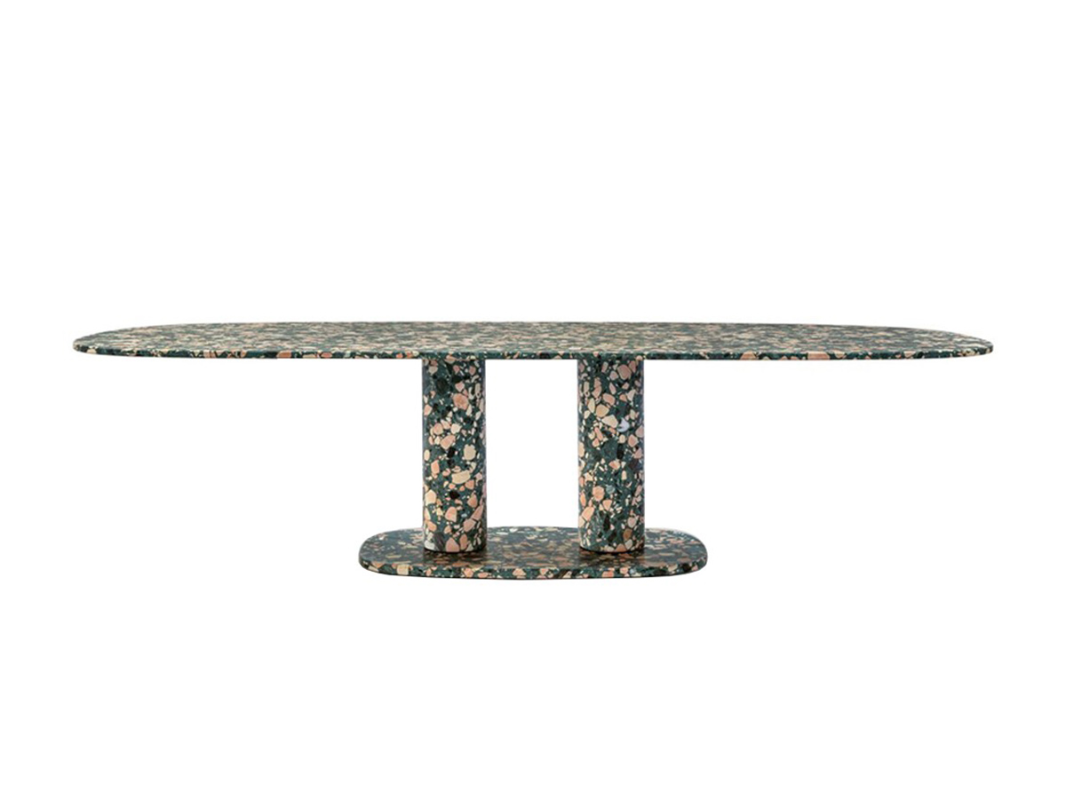 Baxter Matera Outdoor Table 