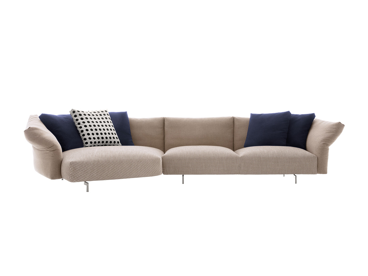 B&B Italia Dambo Sofa 