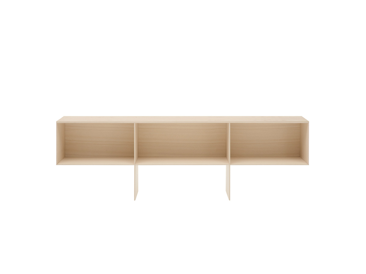 Tetrami Sideboard