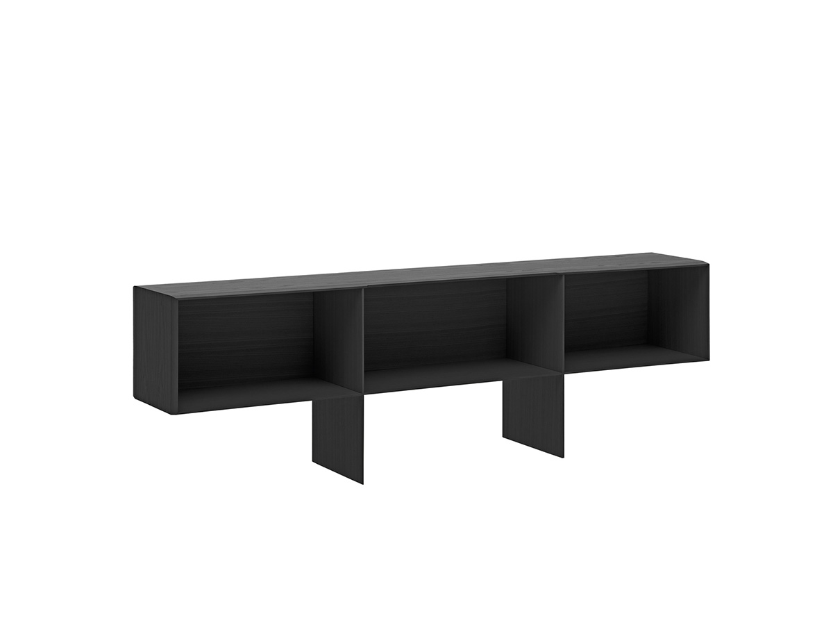 Tetrami Sideboard