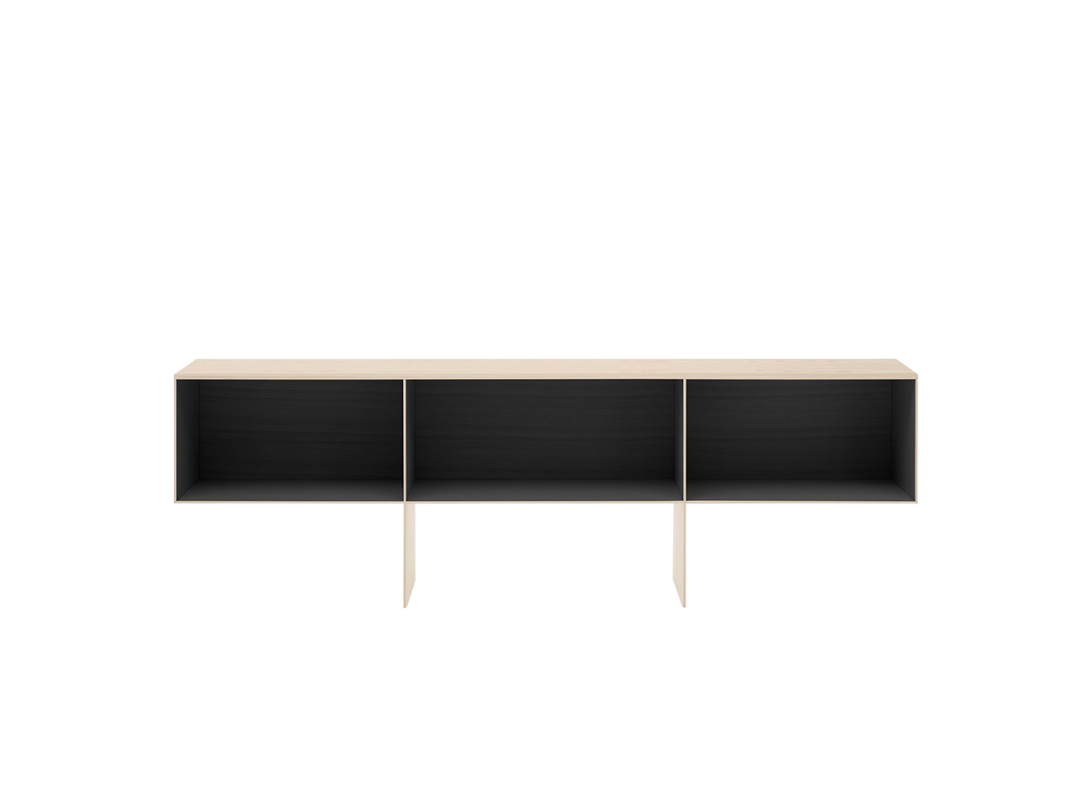 Tetrami Sideboard