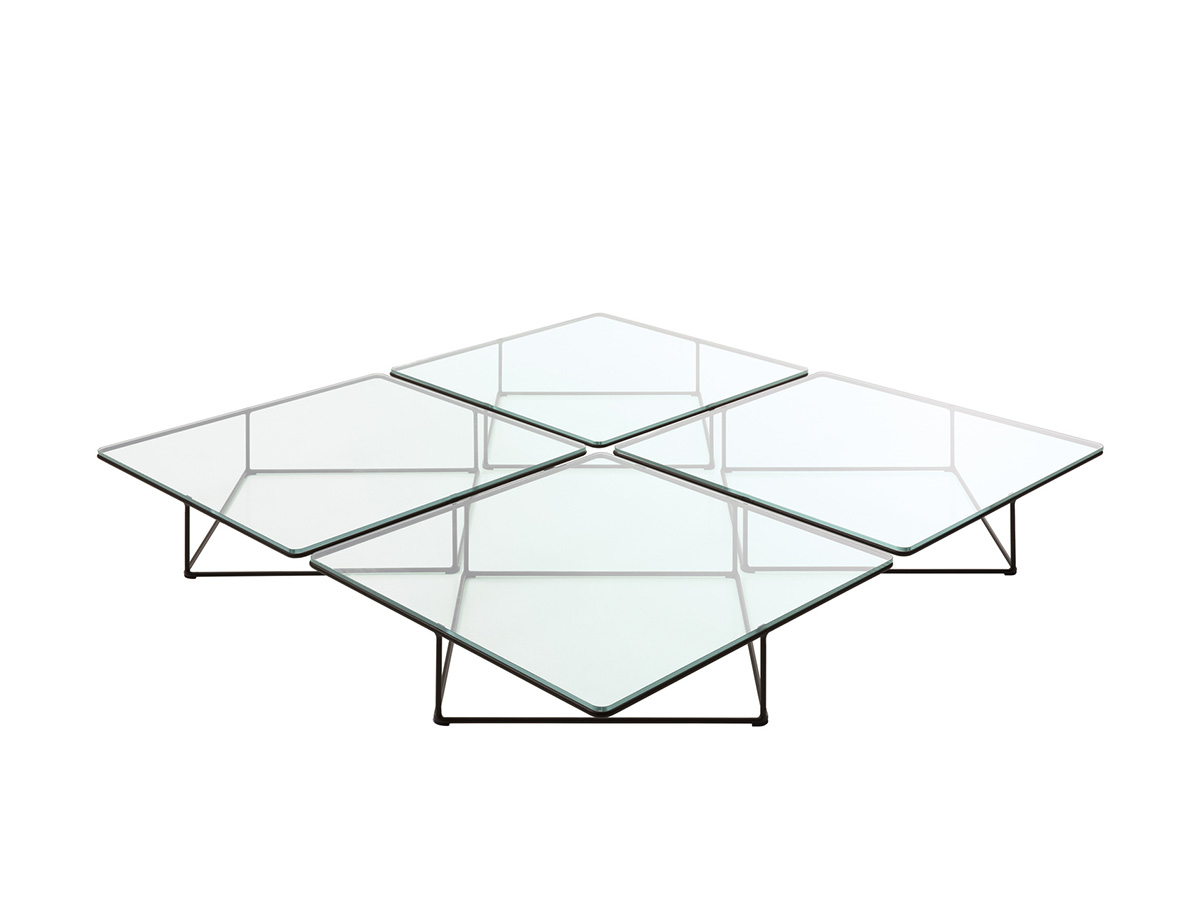 Lemante Coffee Table