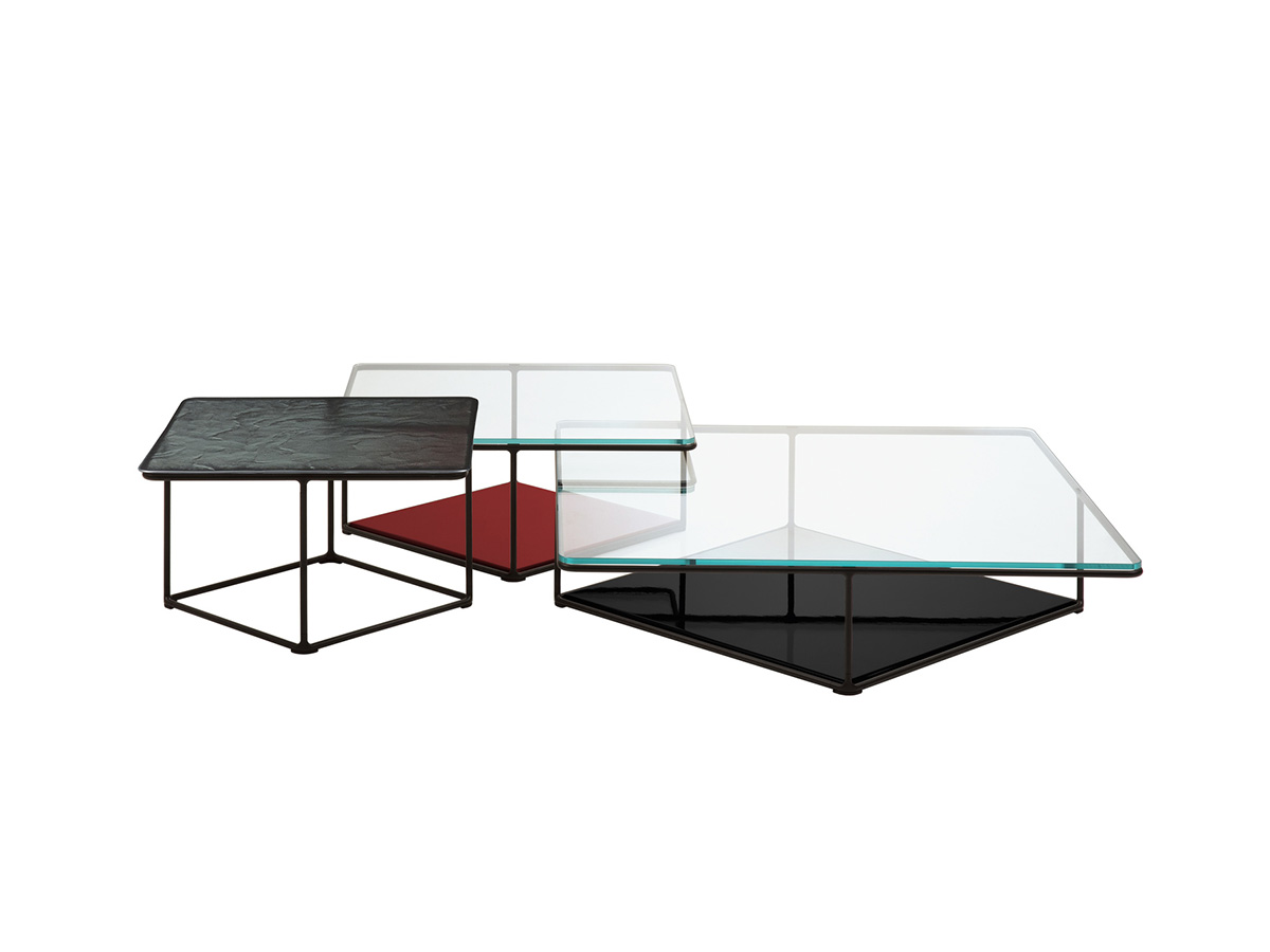 Lemante Coffee Table