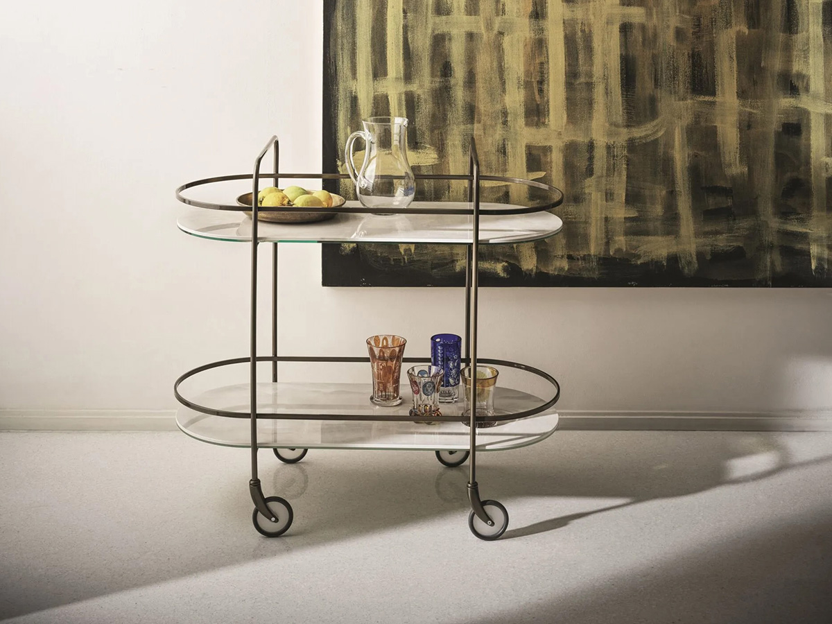 Chic Trolley