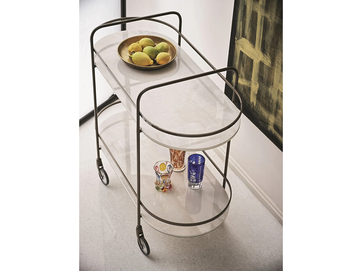 Chic Trolley