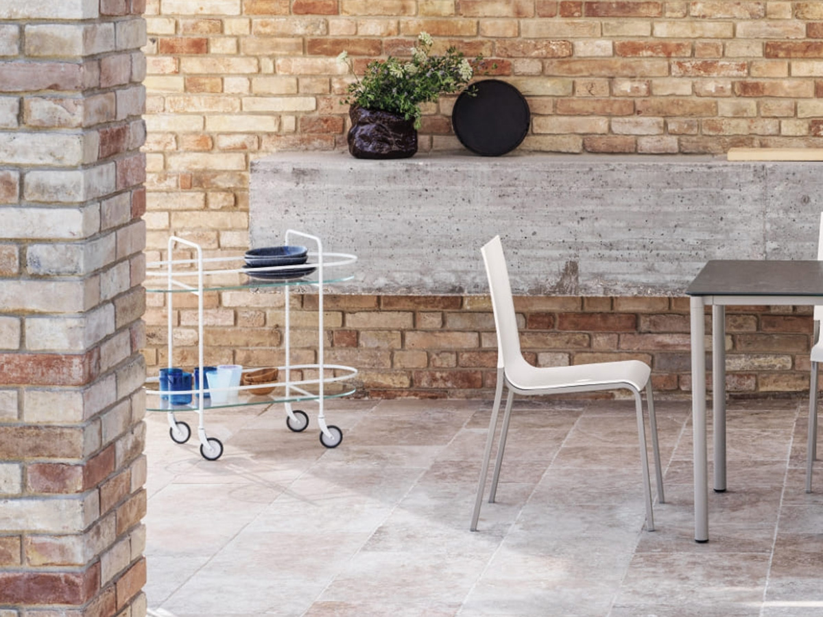 Chic Trolley