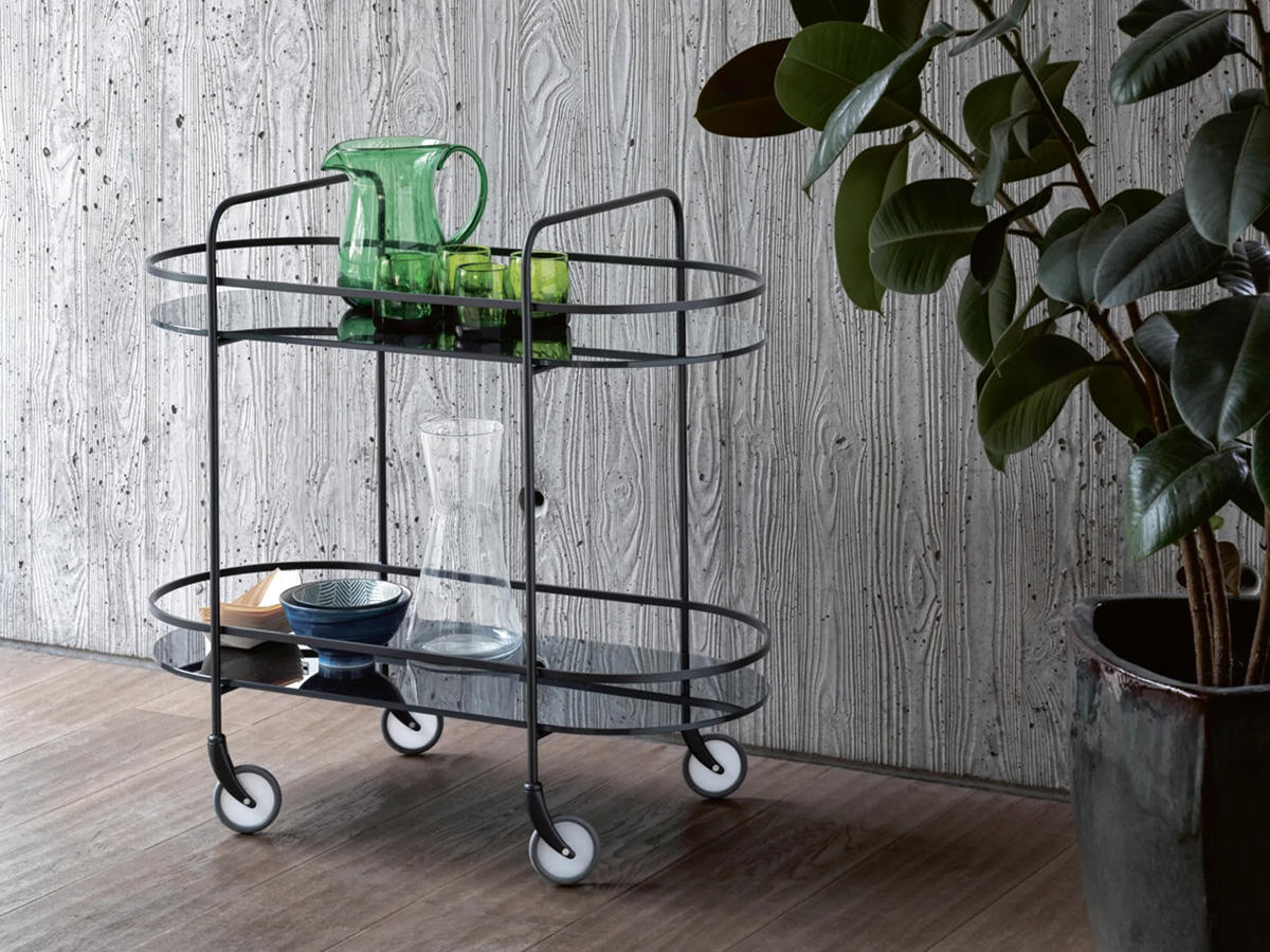 Chic Trolley