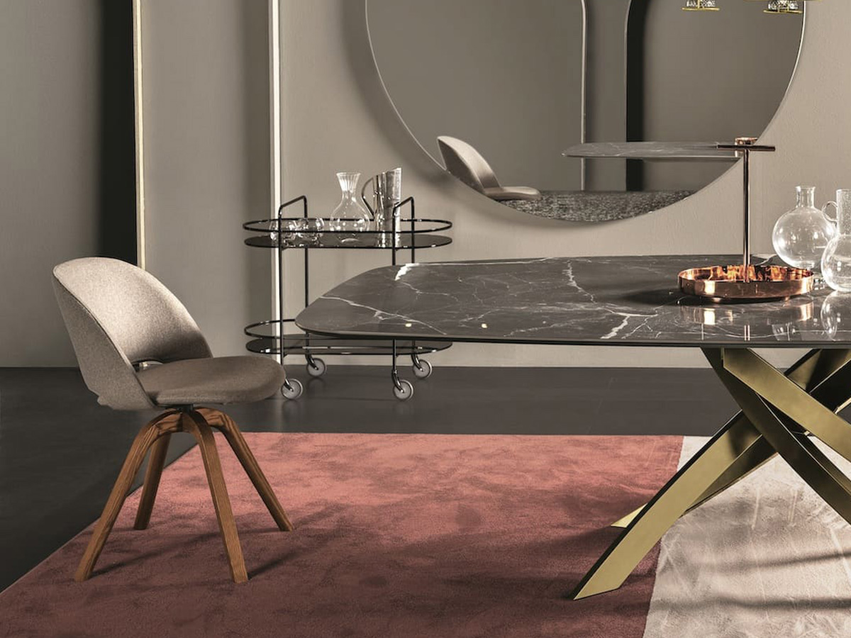 Chic Trolley