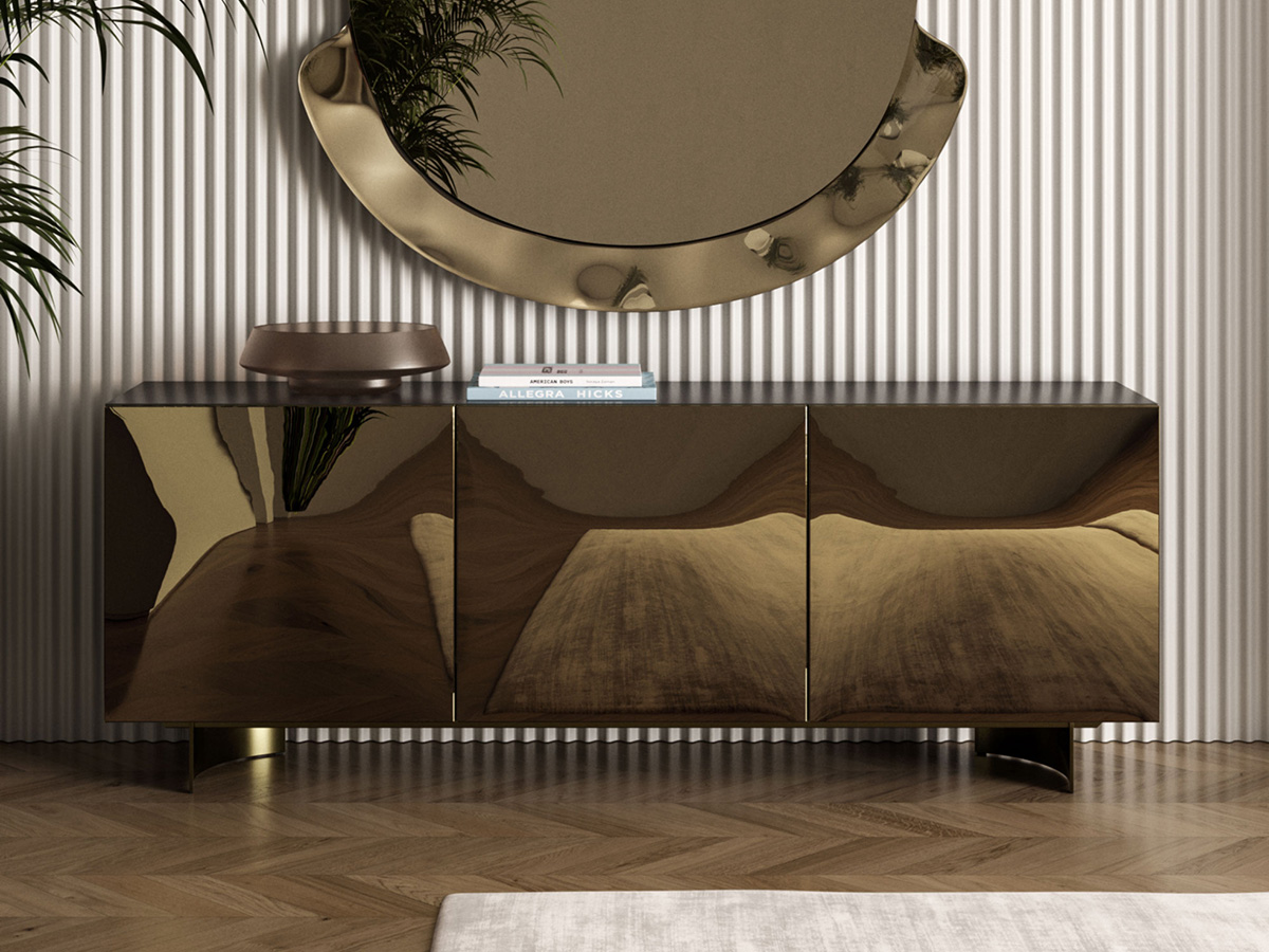 Eden Sideboard