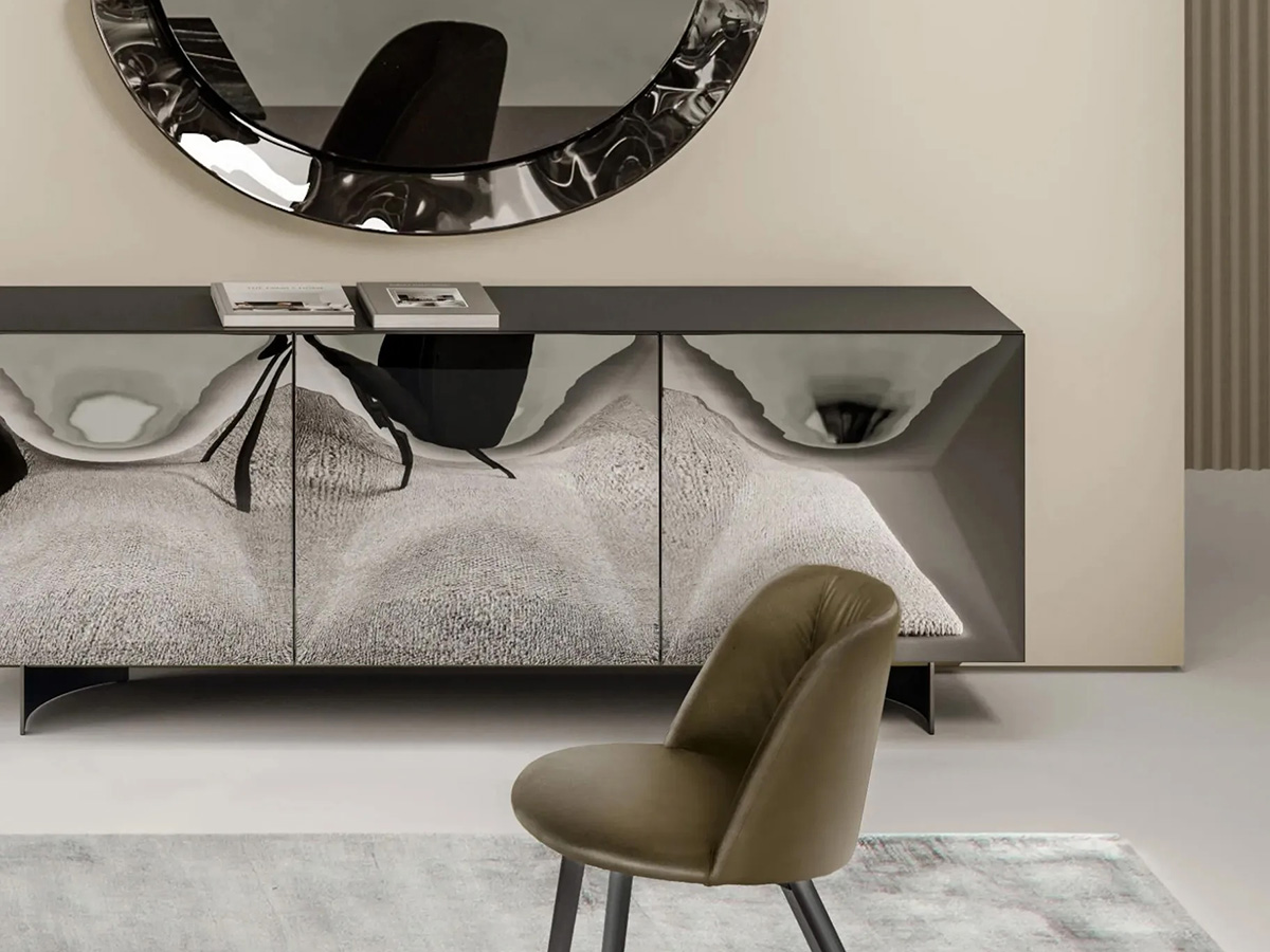 Eden Sideboard