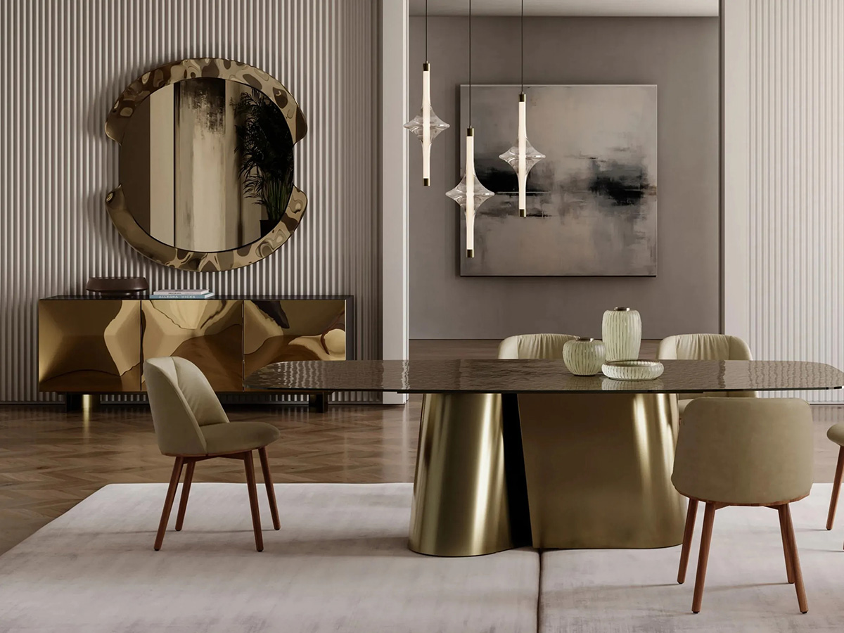 Eden Sideboard