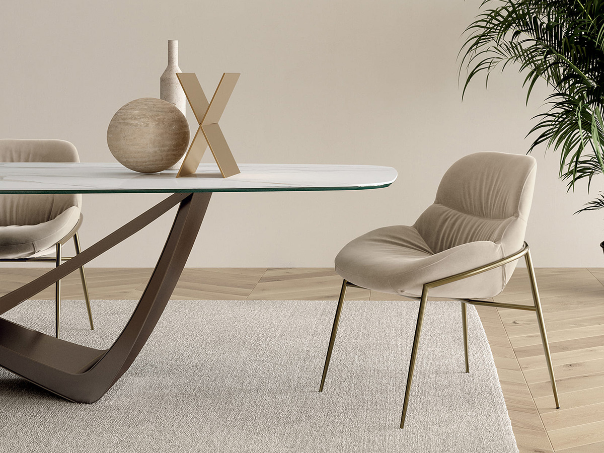 Bach Table