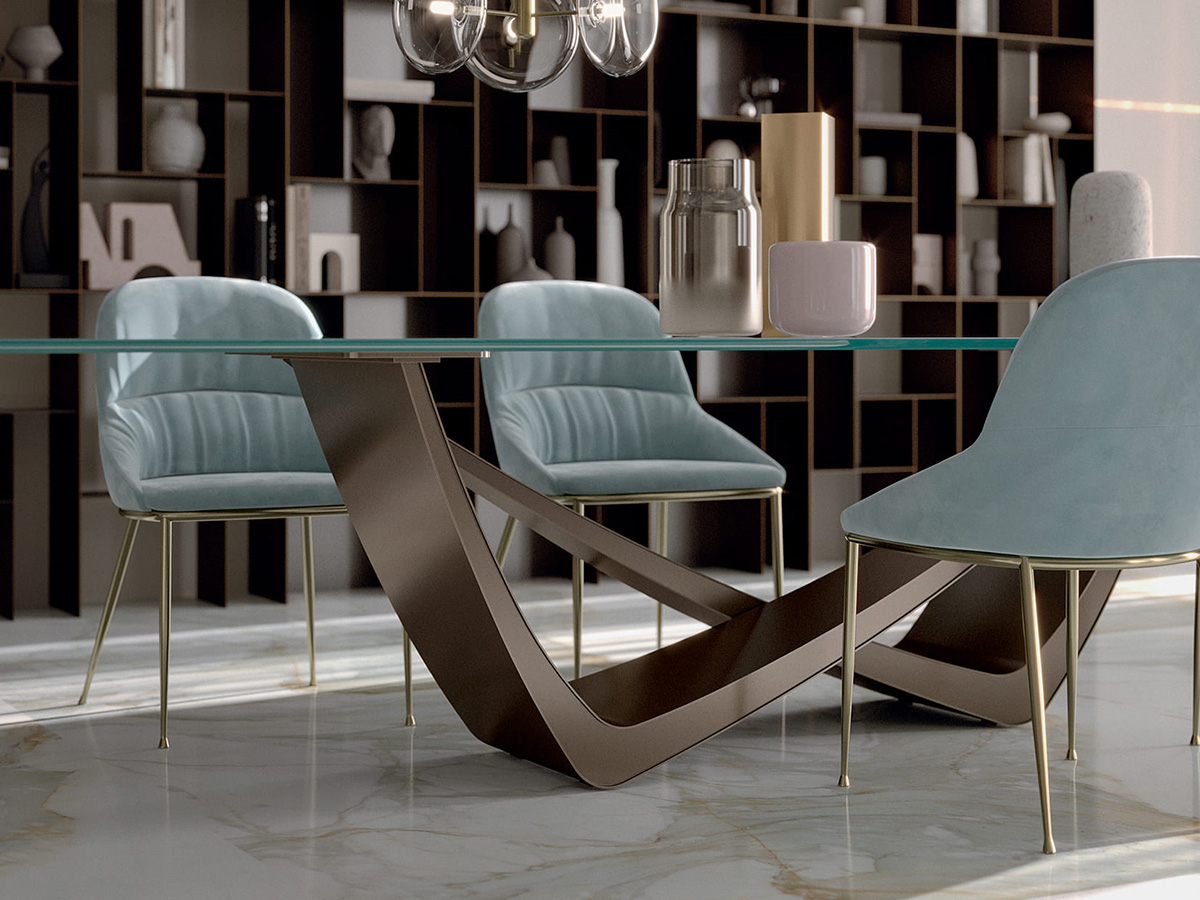 Bach Table