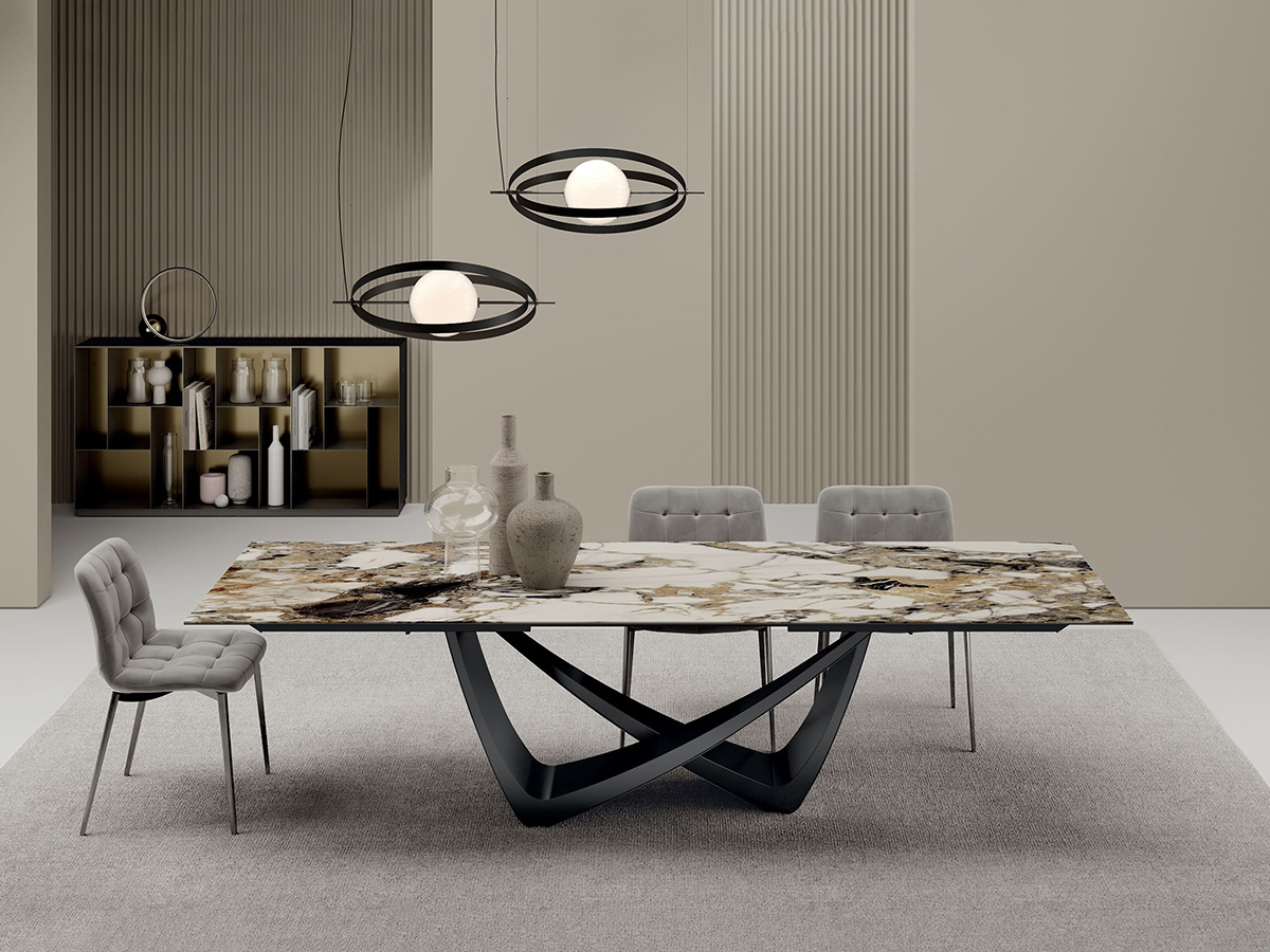 Bach Table