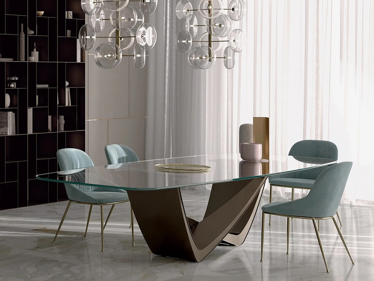 Bach Table