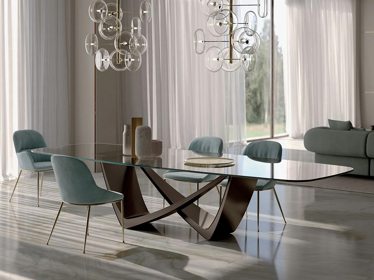 Bach Table