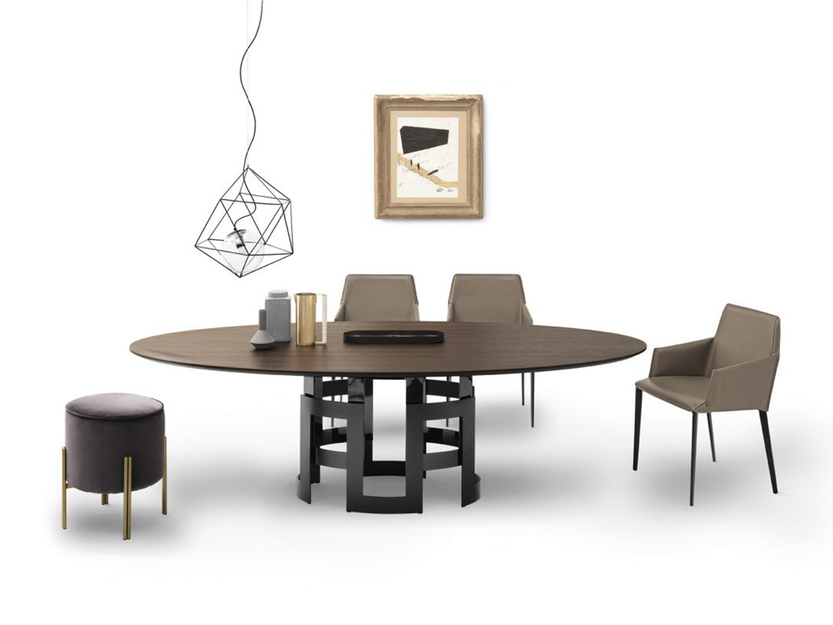 Imperial Table