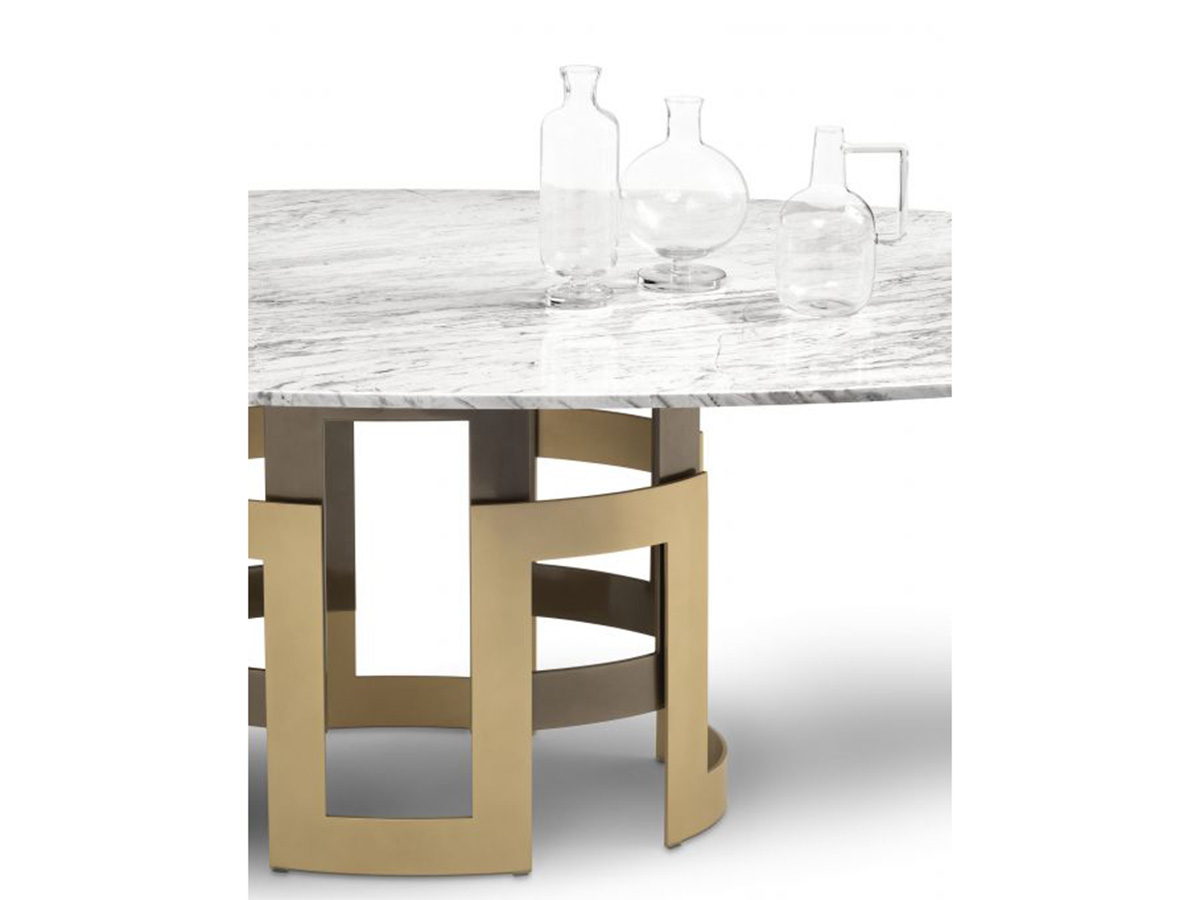 Imperial Table