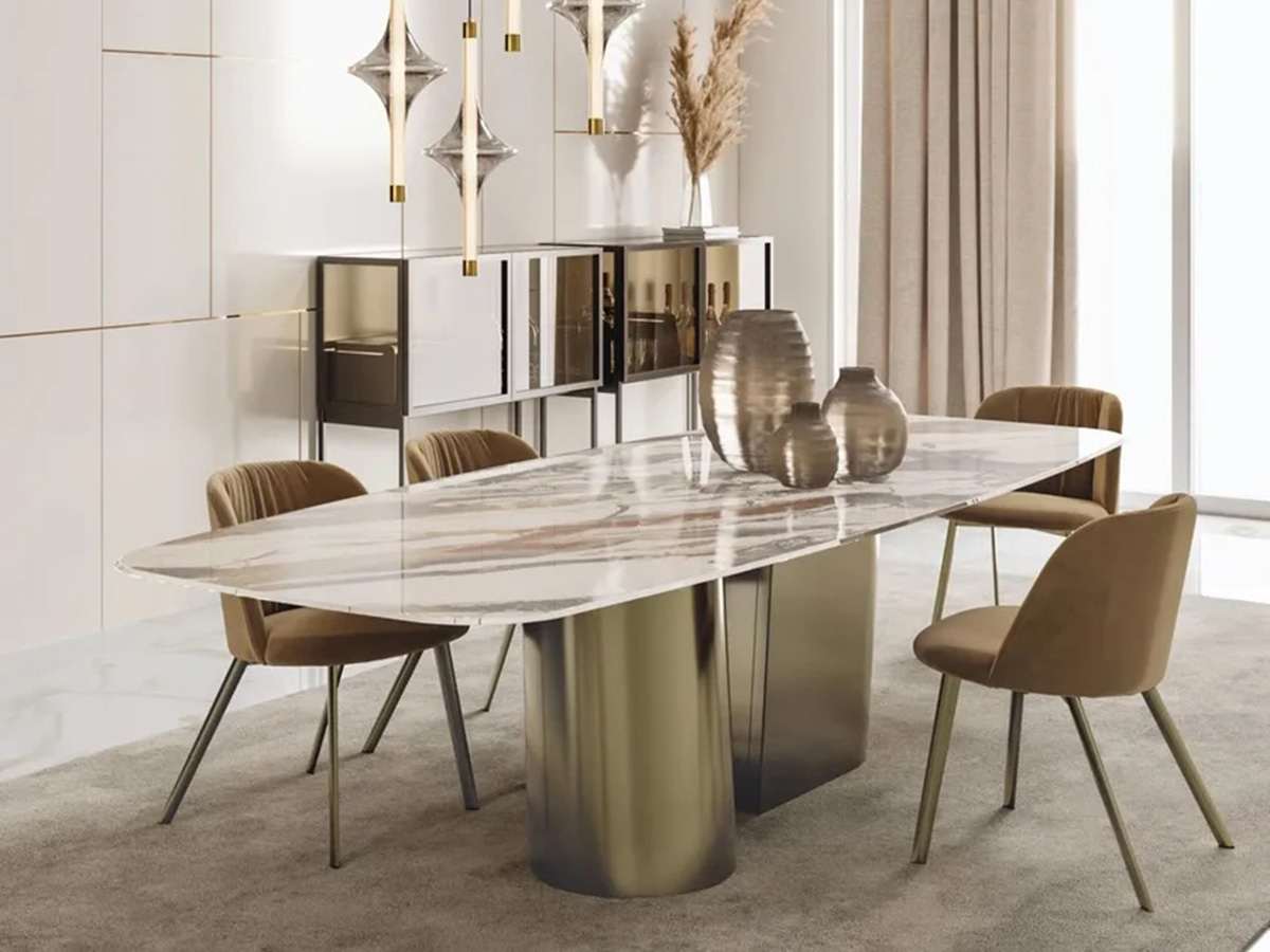Kimono Table