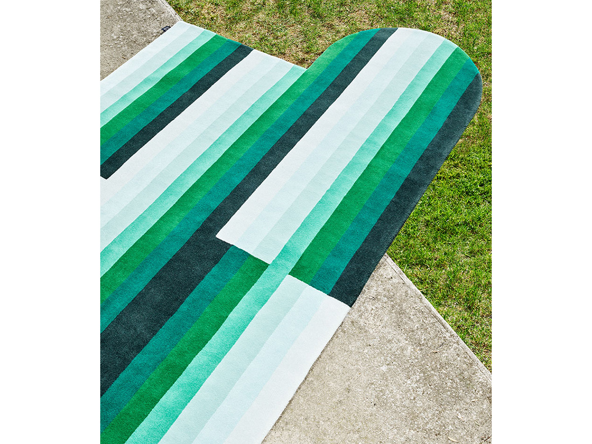 Roquebrune Rug