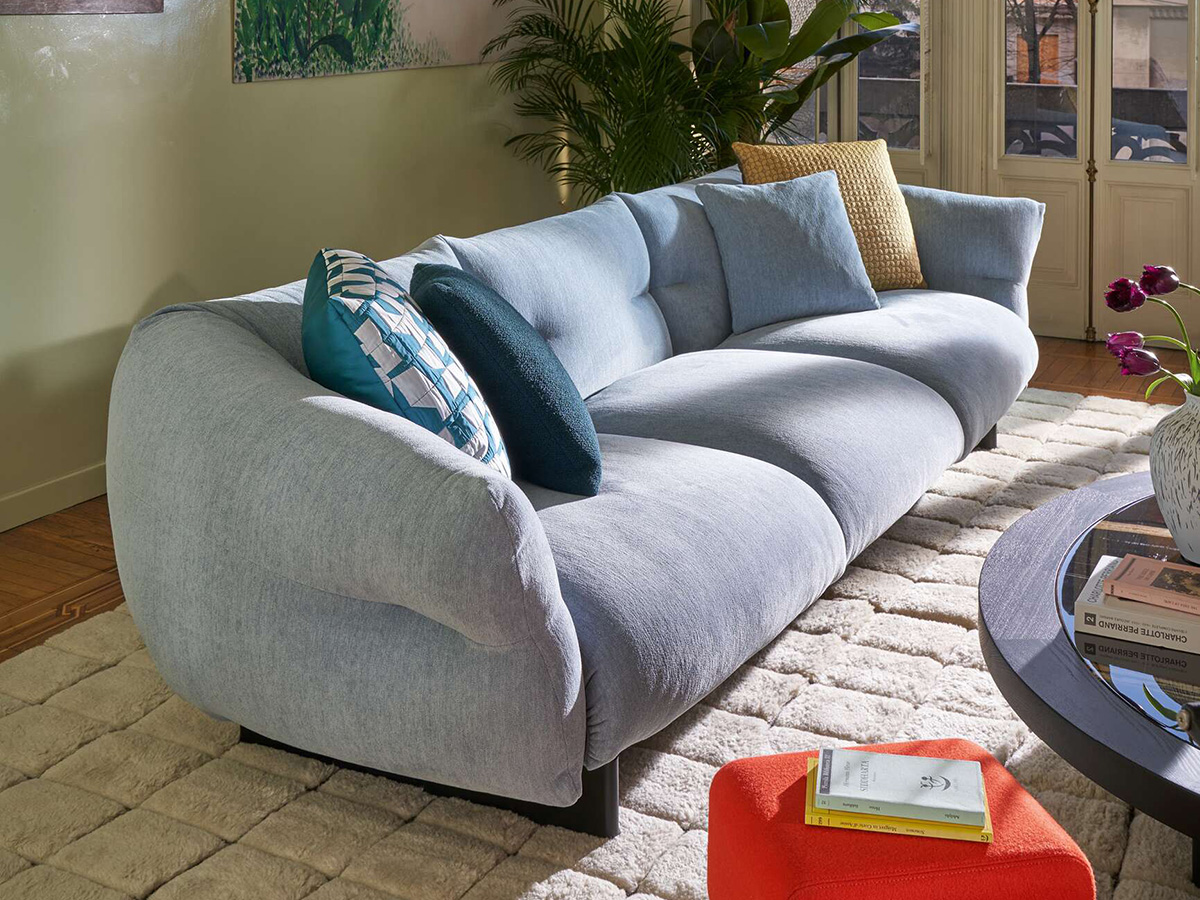 Moncloud Sofa