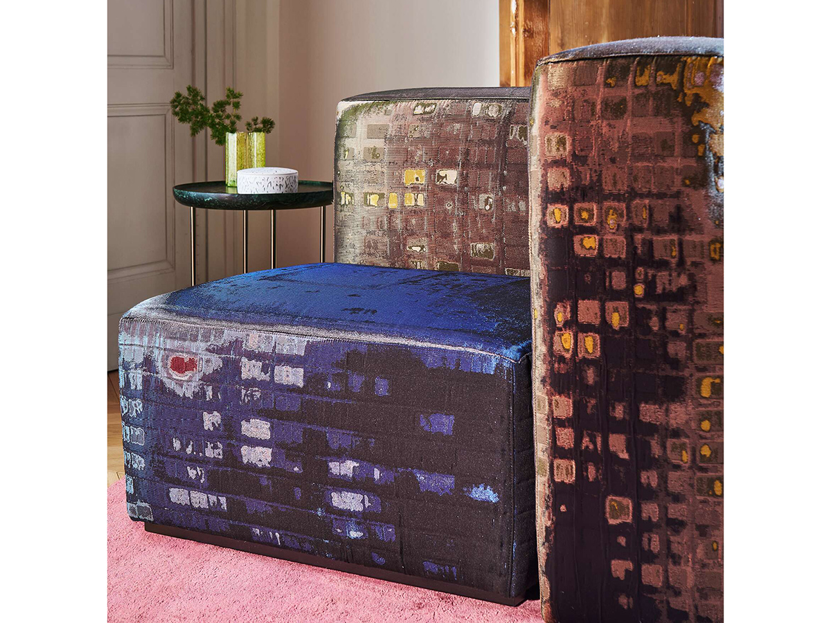 Notturno a New York Sofa