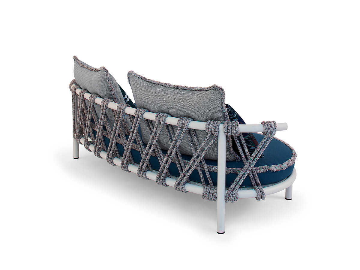 Trampoline Outdoor Sofa