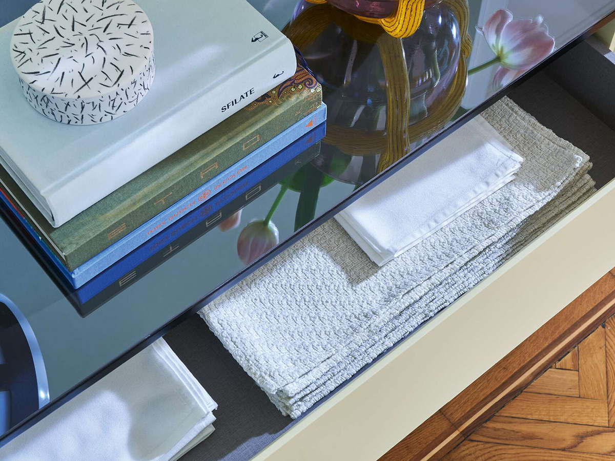 Ghost Box Sideboard