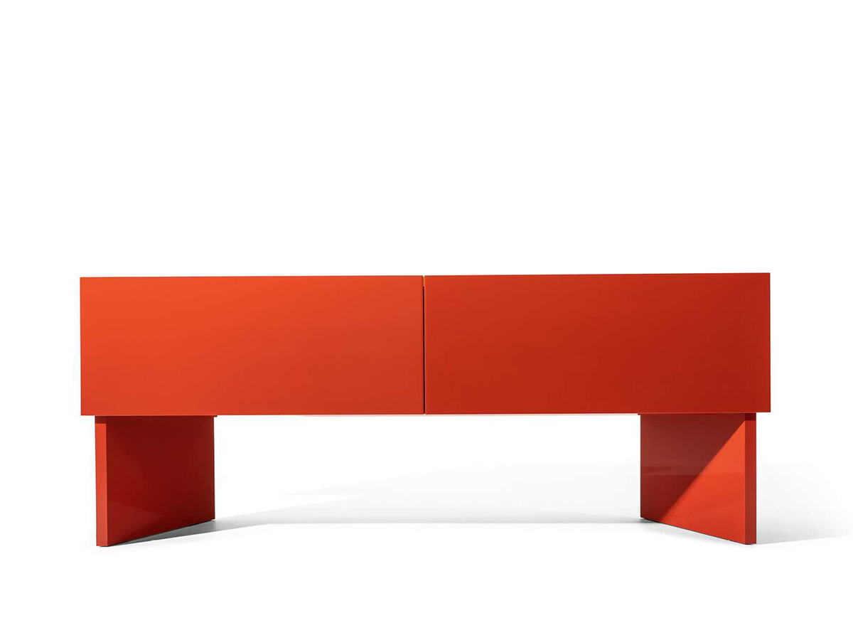 Cassina Hayama Sideboard Horizontal