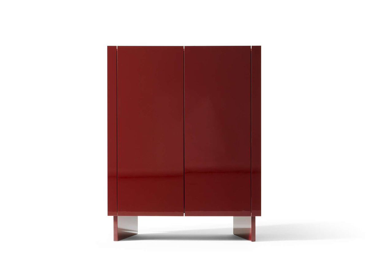 Cassina Hayama Sideboard Vertical