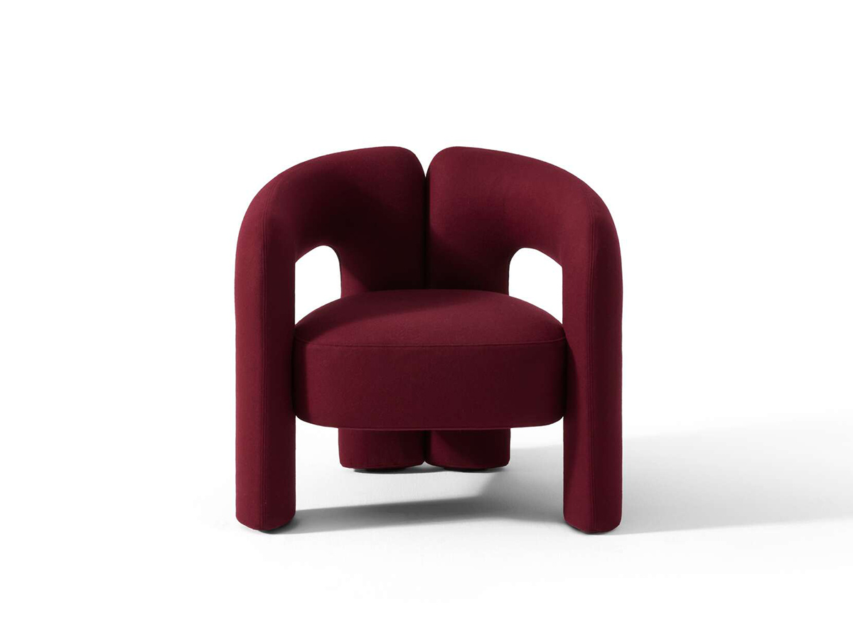 Cassina Dudet Armchair 