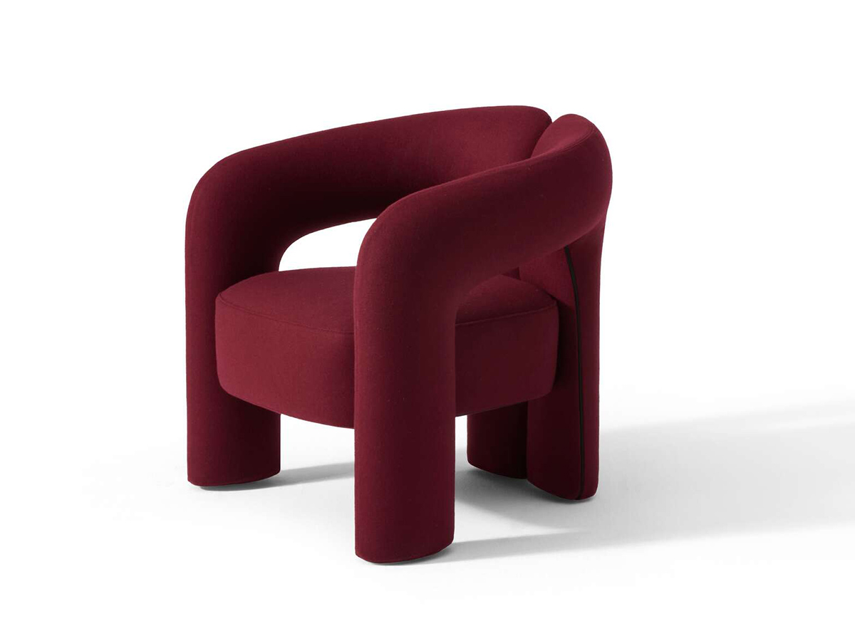 Dudet Armchair