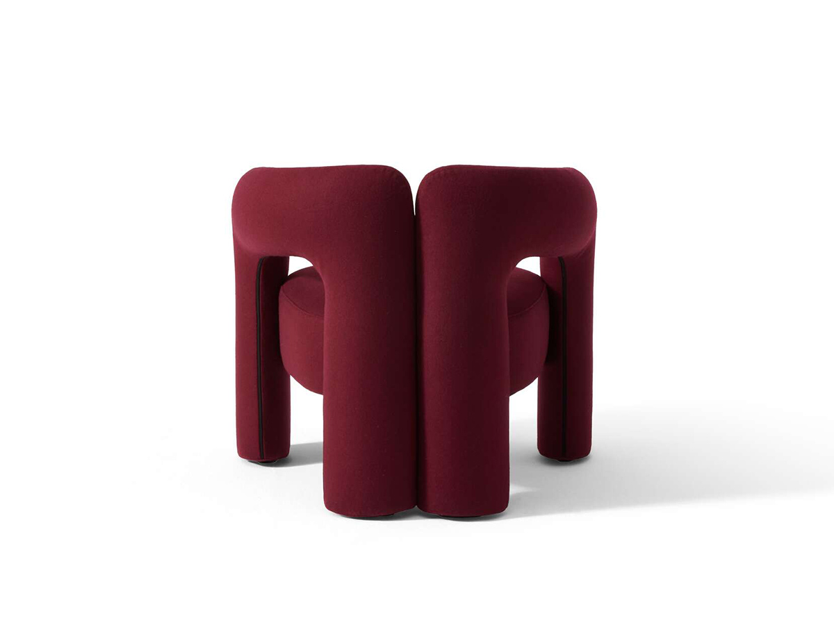 Dudet Armchair