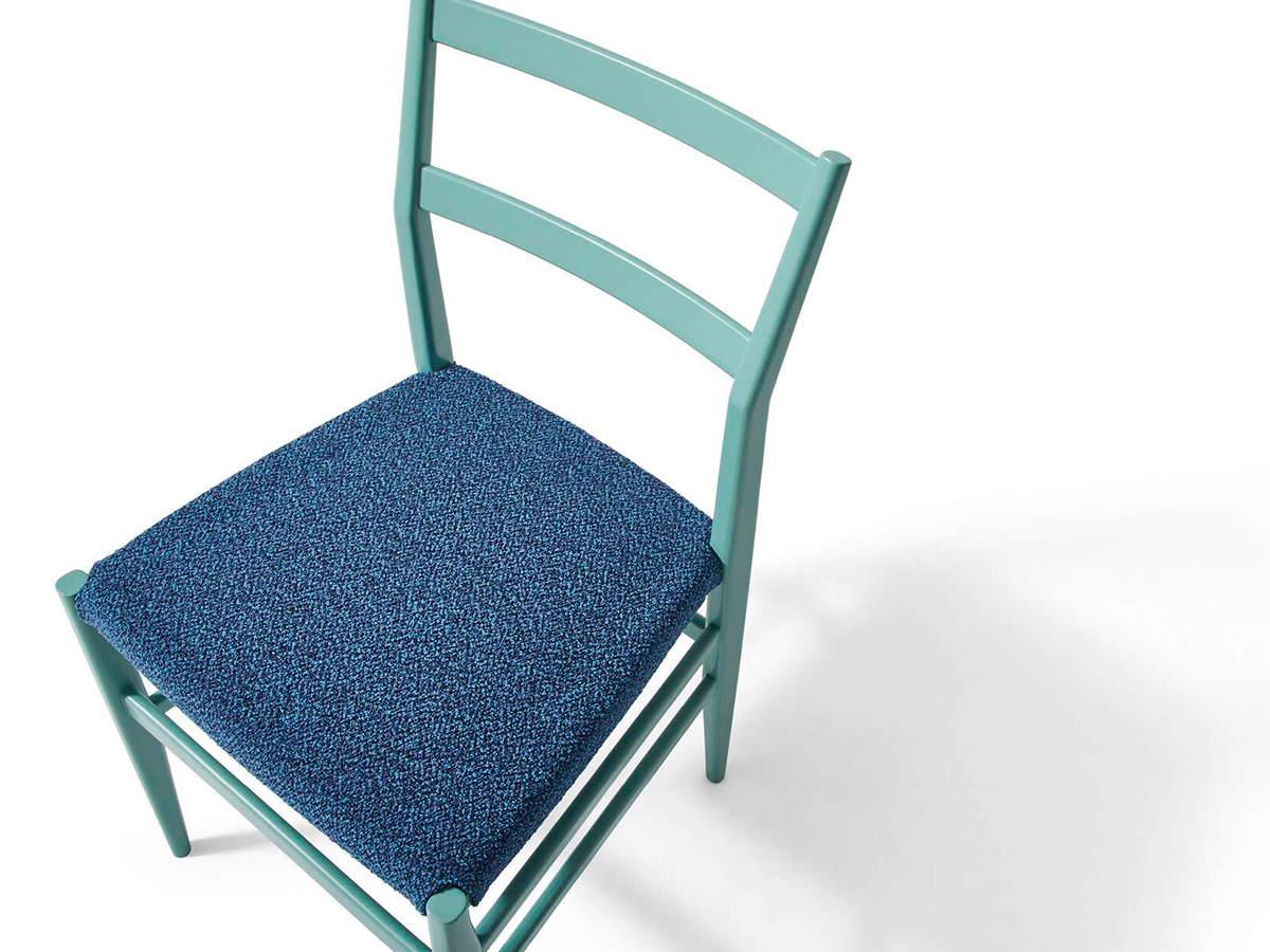 Leggera Outdoor Chair