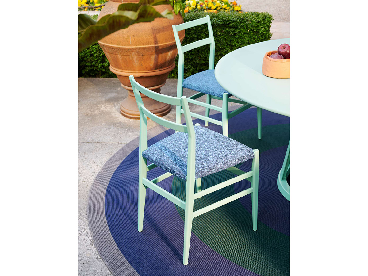 Leggera Outdoor Chair